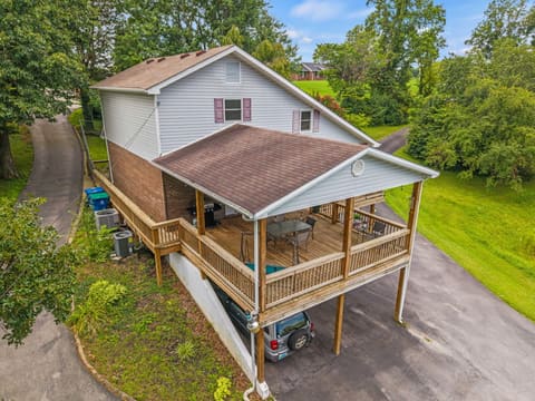 170 E Langdon Road, Science Hill, KY 42553 — photo 5