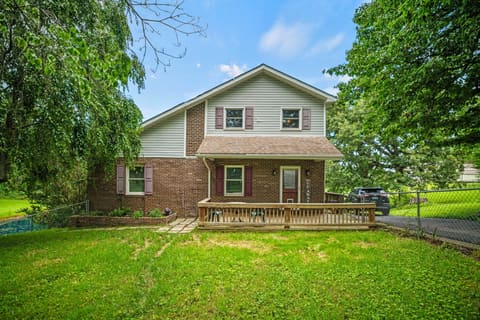 170 E Langdon Road, Science Hill, KY 42553 — photo 2