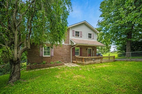 170 E Langdon Road, Science Hill, KY 42553 — photo 3