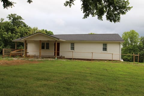 295 Saint Johns Road, Frankfort, KY 40601 — photo 5