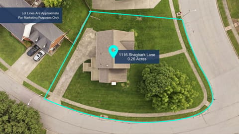 1116 Shagbark Lane, Lexington, KY 40515 — photo 4