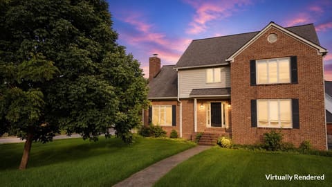 1116 Shagbark Lane, Lexington, KY 40515 — photo 2