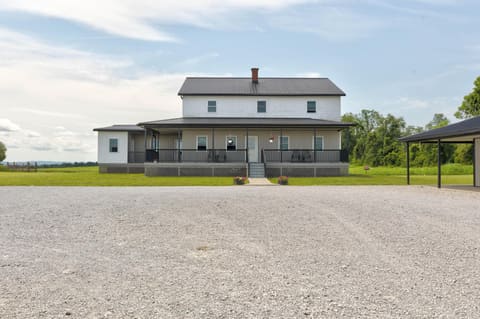 1053 Shrout Road, Owingsville, KY 40360 — photo 2