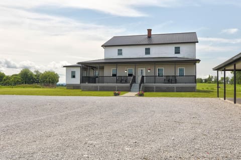 1053 Shrout Road, Owingsville, KY 40360 — photo 3