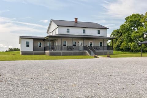 1053 Shrout Road, Owingsville, KY 40360 — photo 4