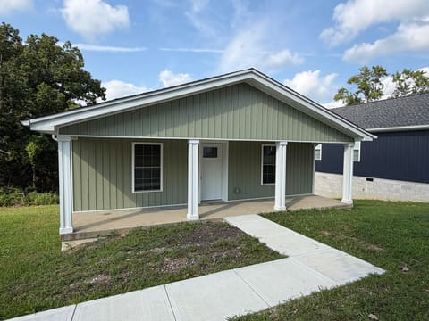 1700 Gordon Hill Pike, Corbin, KY 40701 — photo 2
