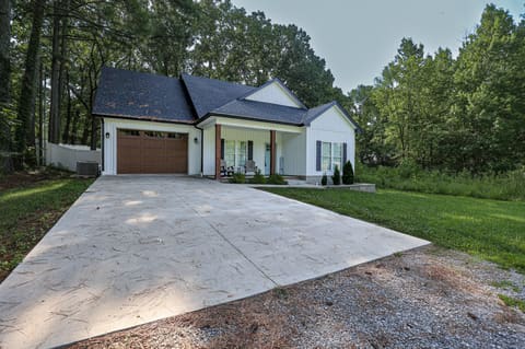 92 Mermie Road, Hardin, KY 42048 — photo 2
