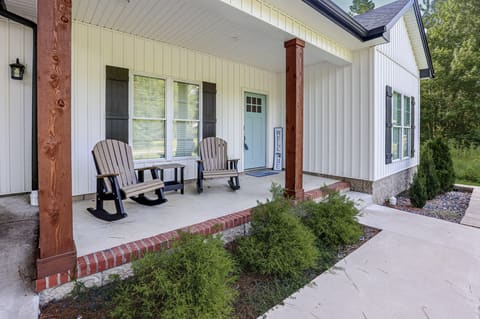 92 Mermie Road, Hardin, KY 42048 — photo 4