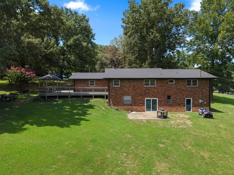 359 Ironwood Drive, Calvert City, KY 42029 — photo 2