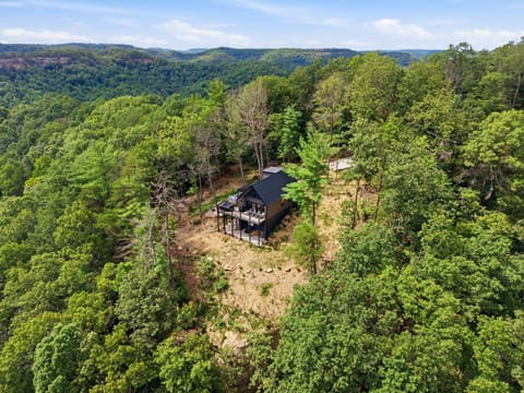 315 Sky Ridge Way, Denniston, KY 40316 — photo 2