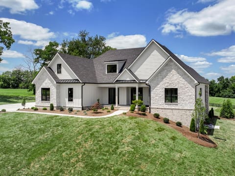 128 Doe Valley, Nicholasville, KY 40356 — photo 2