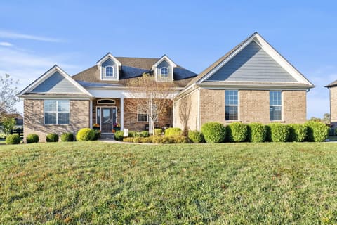 610 Old Coach Road, Nicholasville, KY 40356 — photo 2