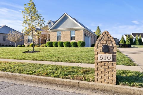 610 Old Coach Road, Nicholasville, KY 40356 — photo 4