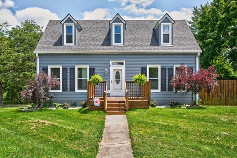 3905 Sundart Drive, Lexington, KY 40517 — photo 2