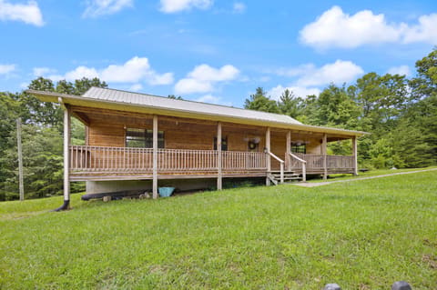 576 Laxton Road, Strunk, KY 42649 — photo 2