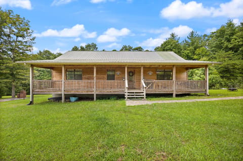 576 Laxton Road, Strunk, KY 42649 — photo 3