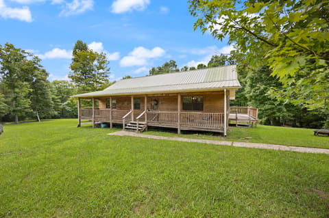 576 Laxton Road, Strunk, KY 42649 — photo 4
