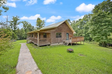 576 Laxton Road, Strunk, KY 42649 — photo 5