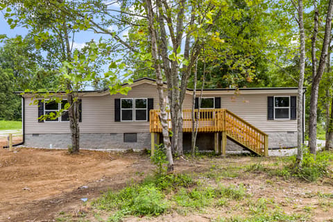 546 Paris Karr Road, Keavy, KY 40737 — photo 2