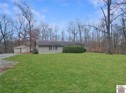 823 Sunset Drive, Benton, KY 42025 — photo 2