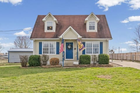 5483 Roaring Springs Road, Cadiz, KY 42211 — photo 2