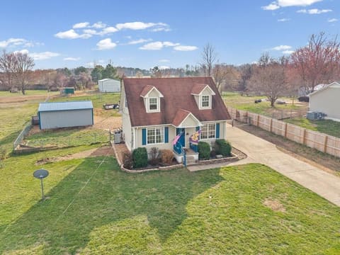 5483 Roaring Springs Road, Cadiz, KY 42211 — photo 3