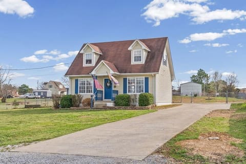 5483 Roaring Springs Road, Cadiz, KY 42211 — photo 4