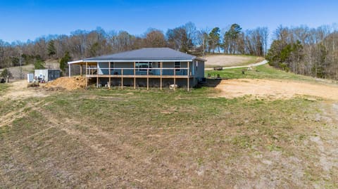 967 Sugar Creek Road, Grand Rivers, KY 42045 — photo 4