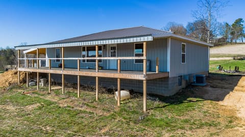 967 Sugar Creek Road, Grand Rivers, KY 42045 — photo 5