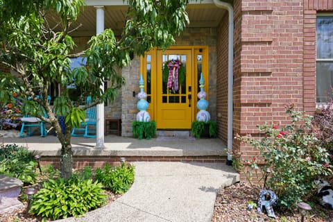 133 Ash Brook, Harrodsburg, KY 40330 — photo 2