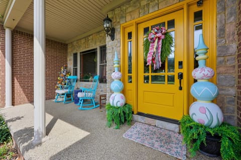 133 Ash Brook, Harrodsburg, KY 40330 — photo 3