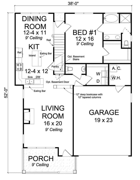 108 Dawn Court, Richmond, KY 40475 — photo 4