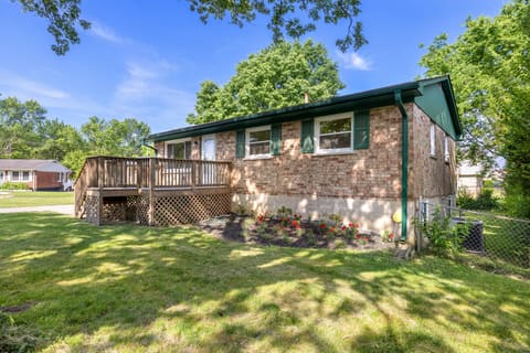 289 Mulberry Court, Lexington, KY 40509 — photo 2