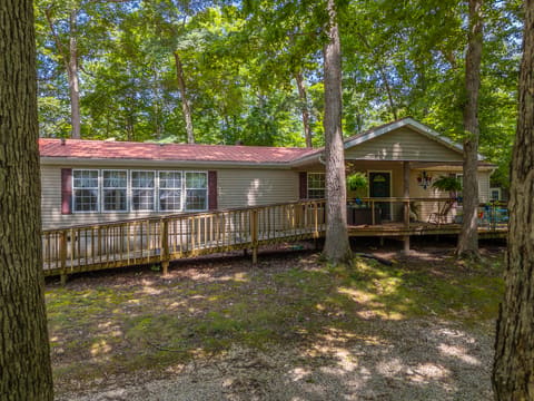 500 Hazel Tree Lane, Morehead, KY 40351 — photo 3