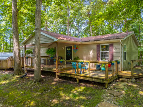 500 Hazel Tree Lane, Morehead, KY 40351 — photo 4