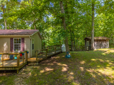500 Hazel Tree Lane, Morehead, KY 40351 — photo 5