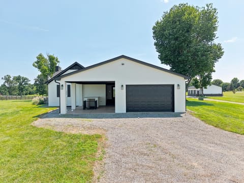 1470 N State Route 93, Kuttawa, KY 42055 — photo 5