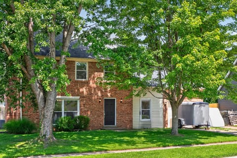 522 Sheffield Drive, Versailles, KY 40383 — photo 5