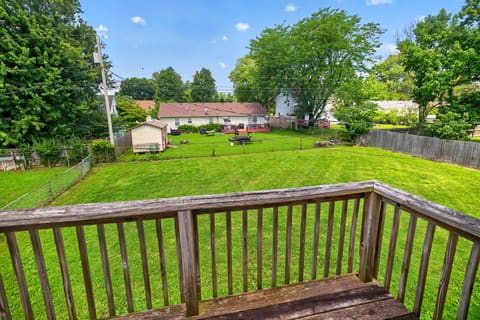 522 Sheffield Drive, Versailles, KY 40383 — photo 2