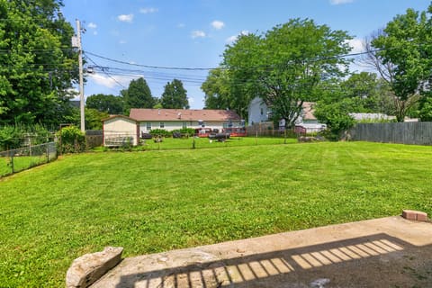 522 Sheffield Drive, Versailles, KY 40383 — photo 3