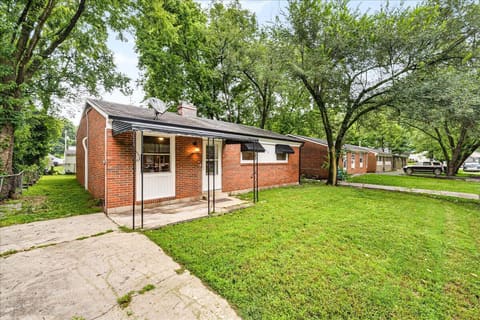 111 Willow Street, Frankfort, KY 40601 — photo 2