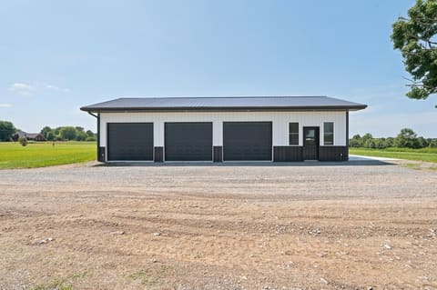 1470 N State Route 93, Kuttawa, KY 42055 — photo 2