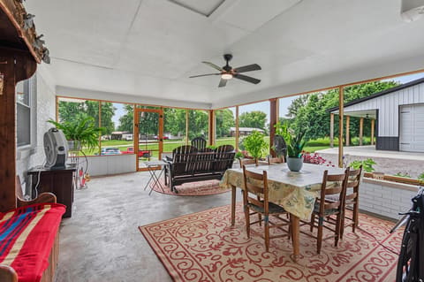 402 Harmon Drive, Marion, KY 42064 — photo 5