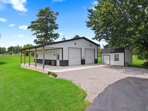 402 Harmon Drive, Marion, KY 42064 — photo 2