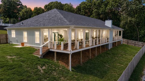 15 Driftwood Lane, Buchanan, TN 38222 — photo 3