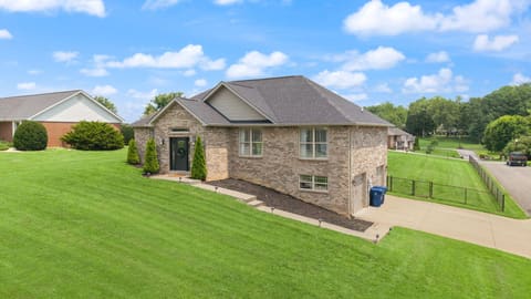 355 Whisper Woods Drive, Somerset, KY 42503 — photo 3
