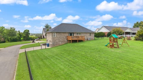 355 Whisper Woods Drive, Somerset, KY 42503 — photo 4