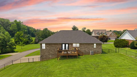 355 Whisper Woods Drive, Somerset, KY 42503 — photo 2