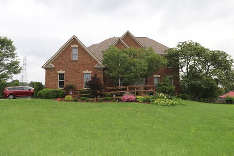 1581 Wilmore Road, Nicholasville, KY 40356 — photo 2