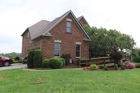 1581 Wilmore Road, Nicholasville, KY 40356 — photo 3